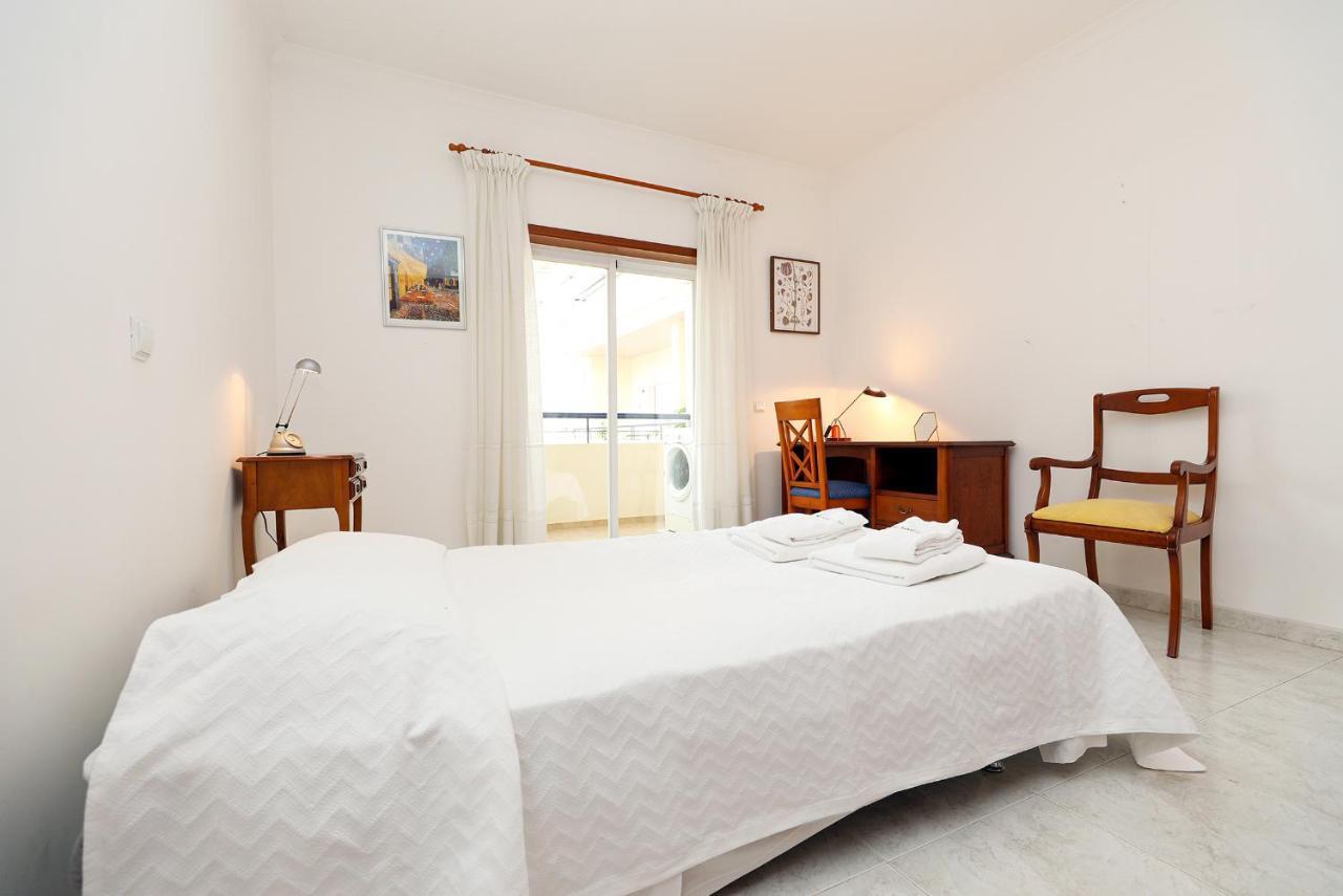 C19 - Do Mar Apartment In Lagos Kültér fotó
