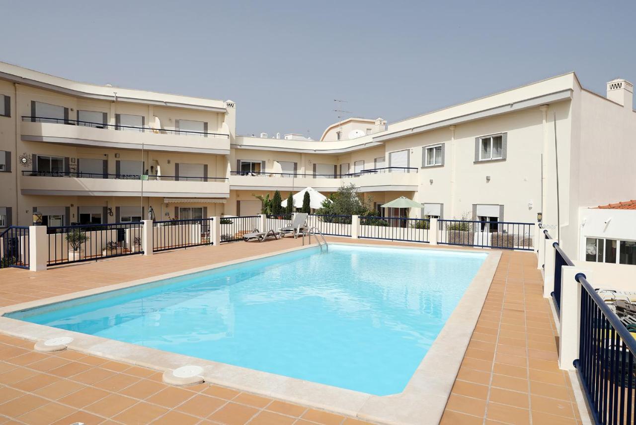 C19 - Do Mar Apartment In Lagos Kültér fotó