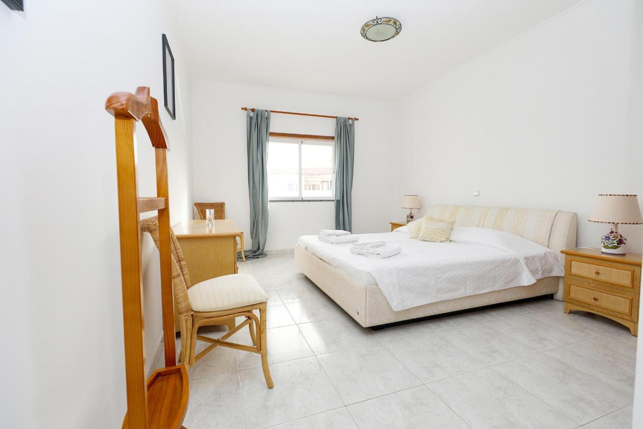 C19 - Do Mar Apartment In Lagos Kültér fotó