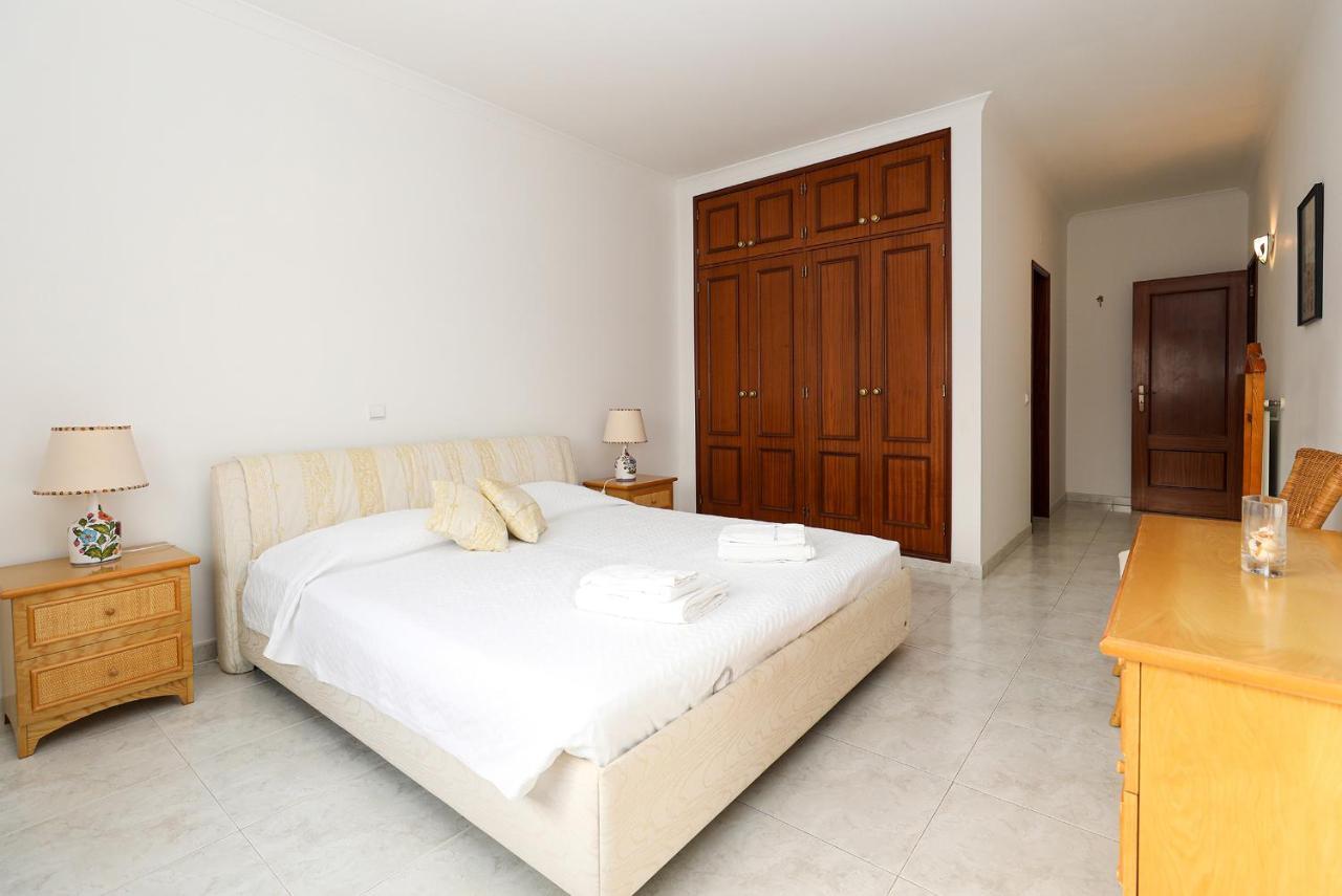 C19 - Do Mar Apartment In Lagos Kültér fotó