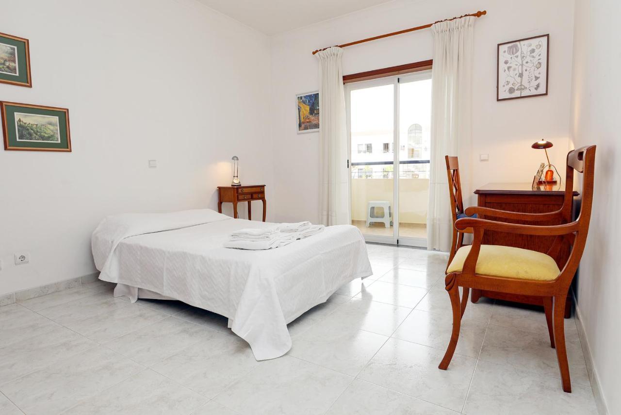 C19 - Do Mar Apartment In Lagos Kültér fotó