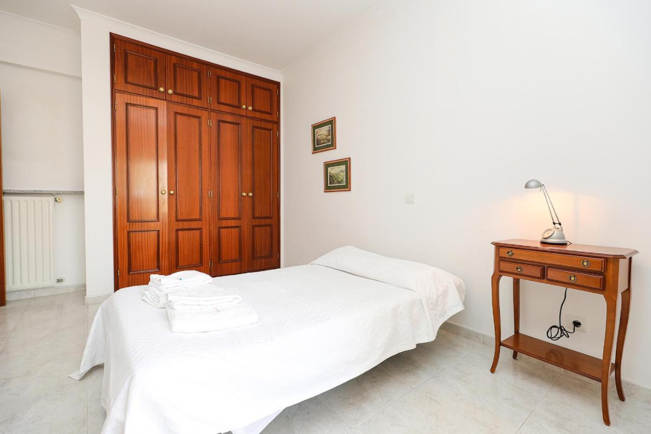 C19 - Do Mar Apartment In Lagos Kültér fotó