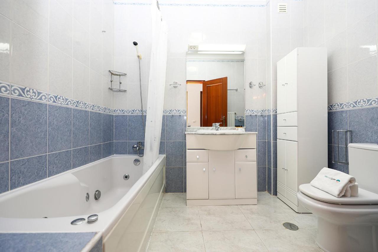 C19 - Do Mar Apartment In Lagos Kültér fotó