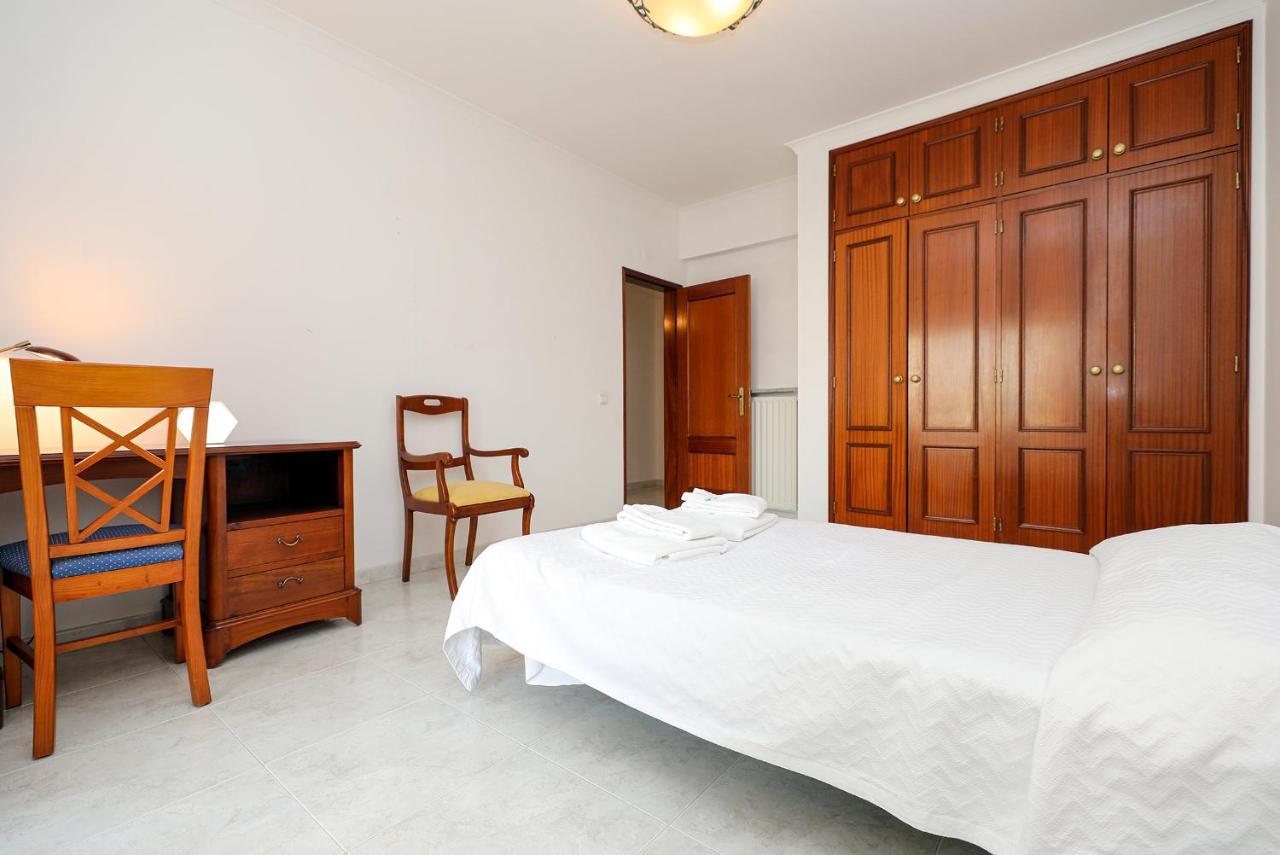 C19 - Do Mar Apartment In Lagos Kültér fotó