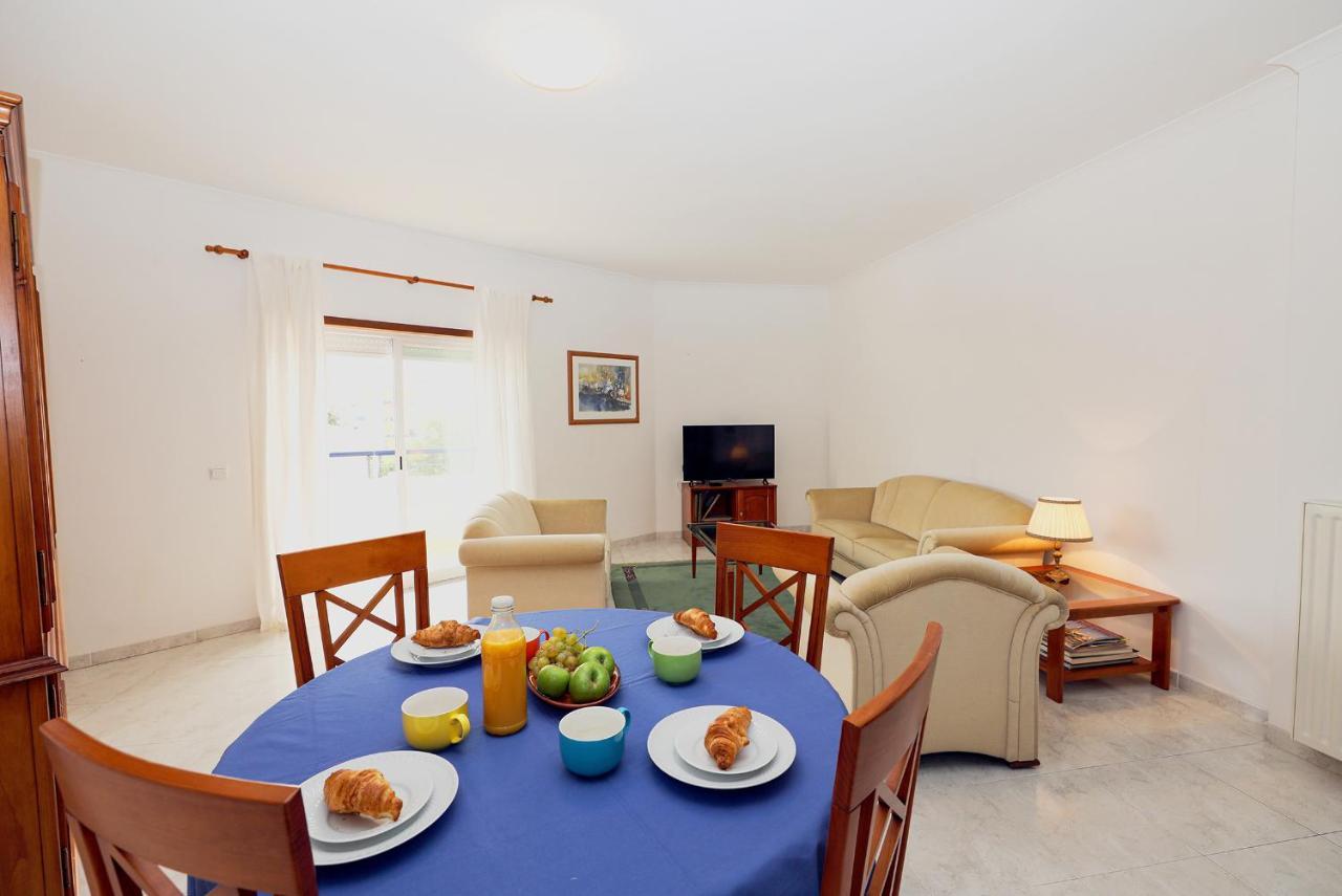 C19 - Do Mar Apartment In Lagos Kültér fotó