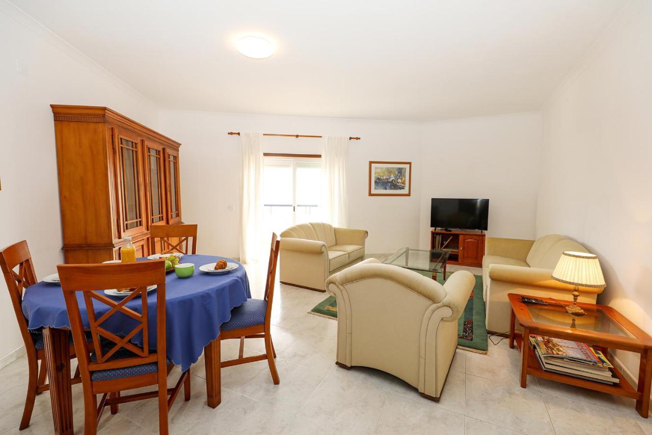 C19 - Do Mar Apartment In Lagos Kültér fotó