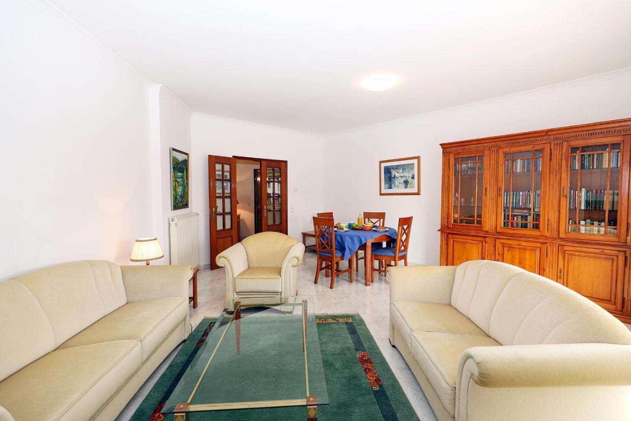 C19 - Do Mar Apartment In Lagos Kültér fotó