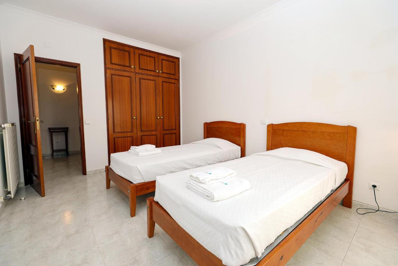 C19 - Do Mar Apartment In Lagos Kültér fotó