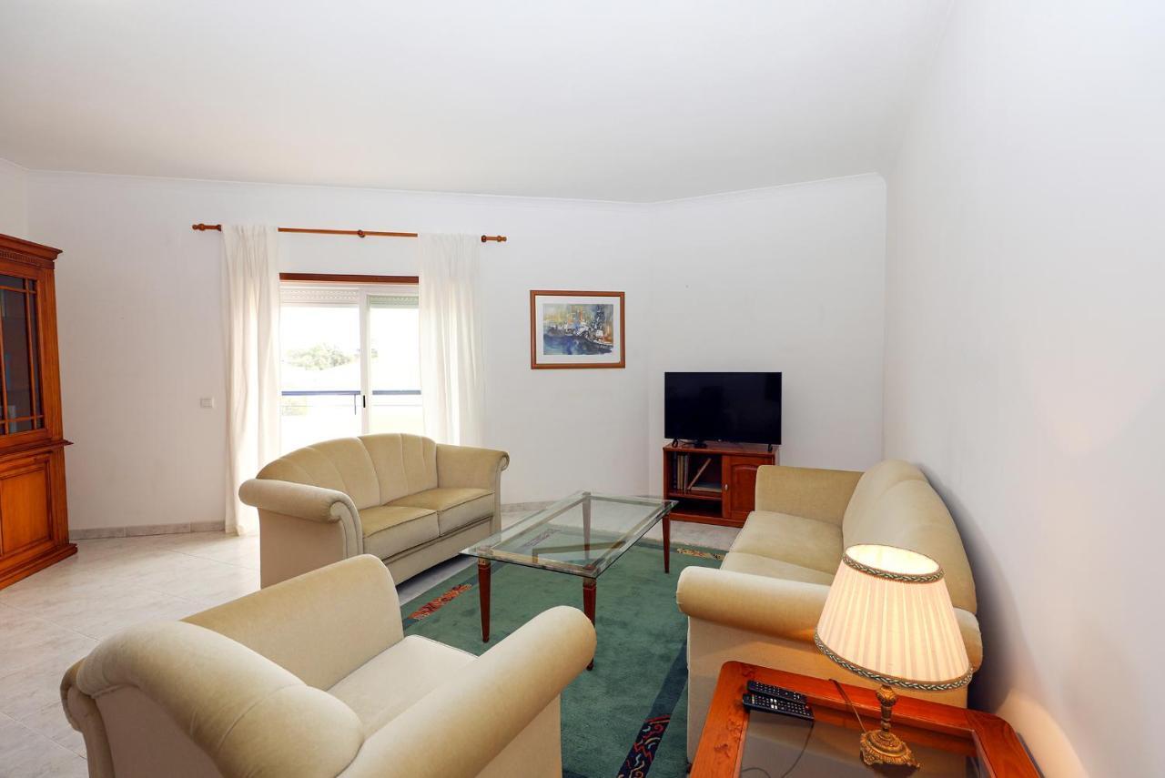 C19 - Do Mar Apartment In Lagos Kültér fotó