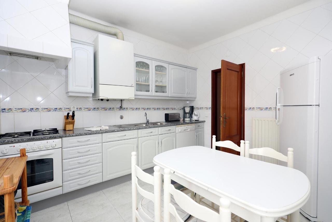 C19 - Do Mar Apartment In Lagos Kültér fotó