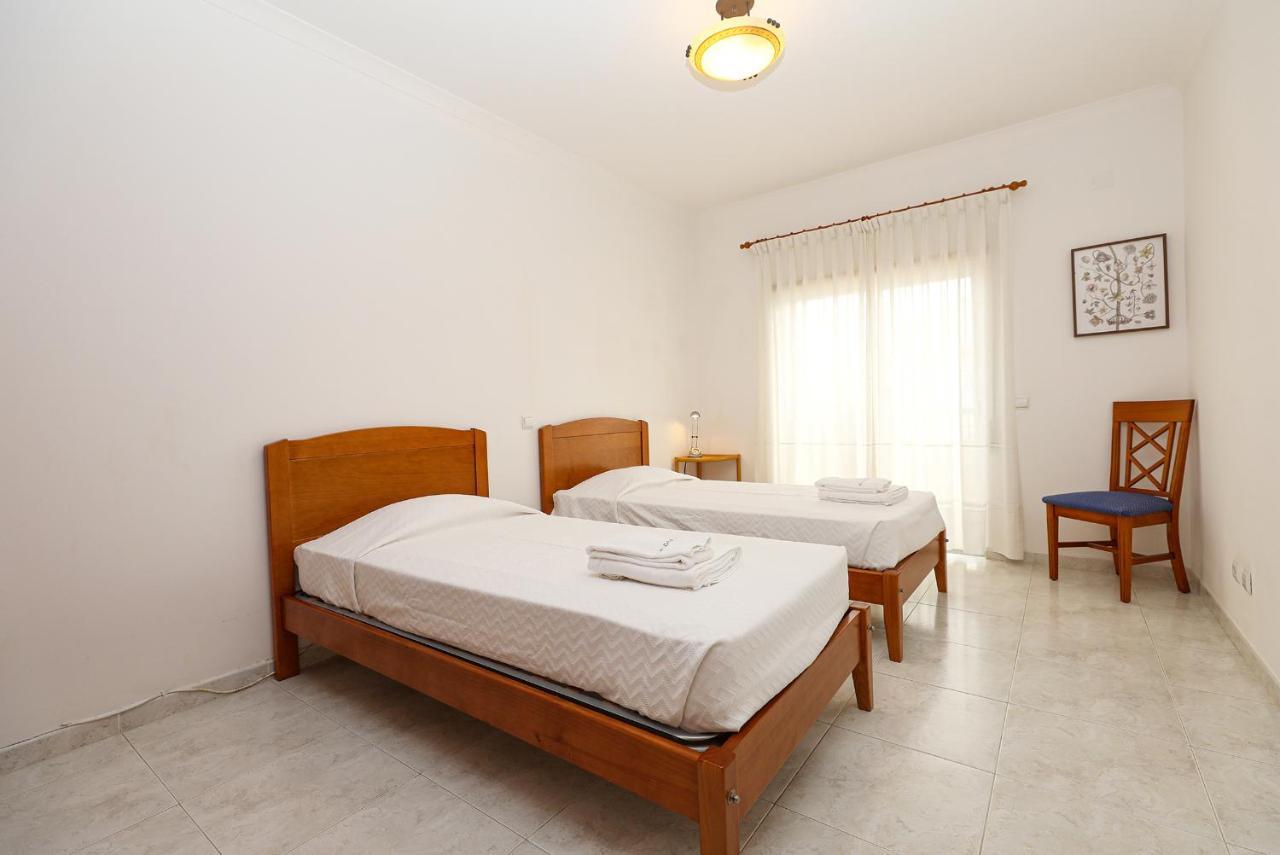 C19 - Do Mar Apartment In Lagos Kültér fotó